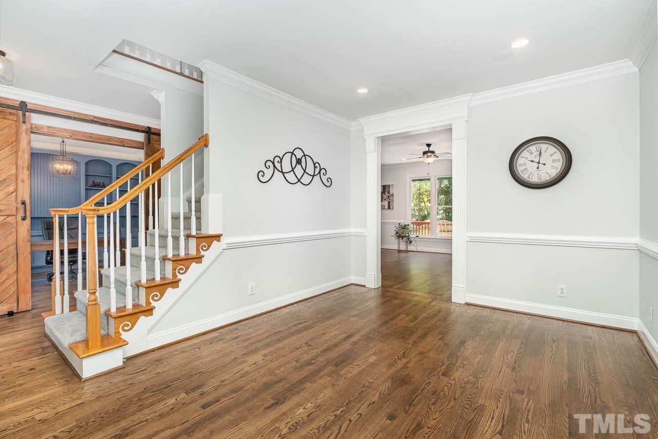 1128 Berwyn Way Raleigh, NC 27615 - Photo 7 of 25 Gallery Image 7
