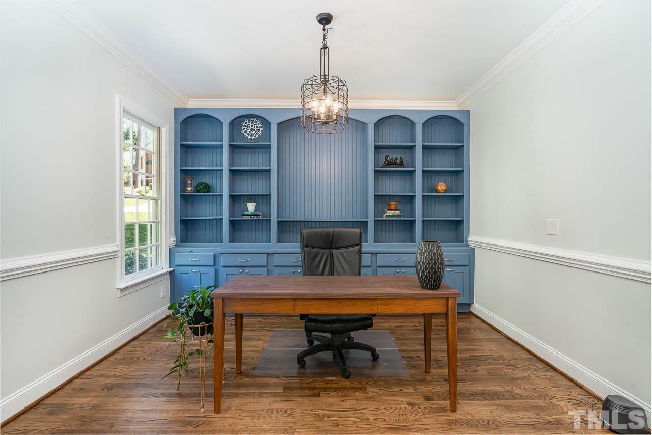 1128 Berwyn Way Raleigh, NC 27615 - Photo 8 of 25 Gallery Image 8