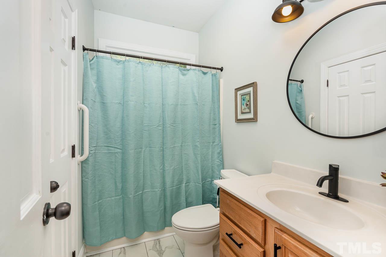 1128 Berwyn Way Raleigh, NC 27615 - Photo 10 of 25 Gallery Image 10