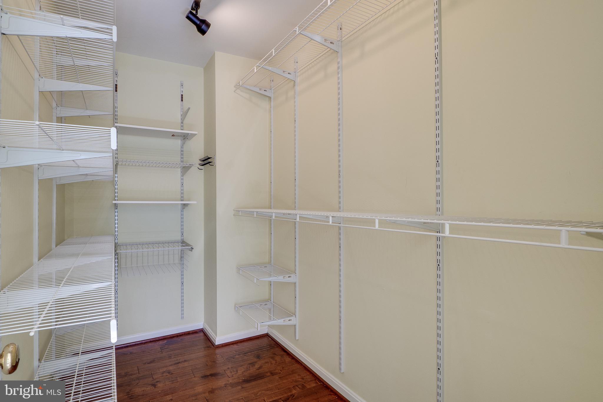 2468 Leyland Ridge Road Herndon, VA 20171 - Photo 32 of 43 Large walk in closets