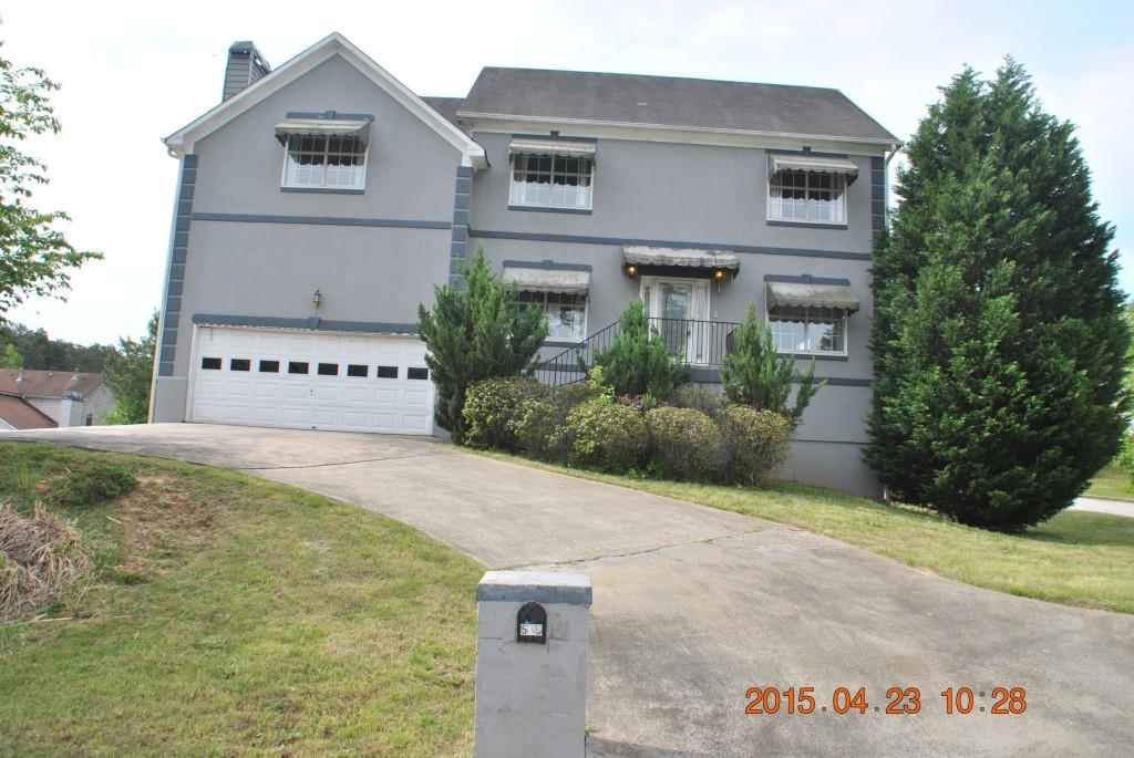 535 Cascade Rise Court Southwest Atlanta, GA 30331 - Photo 1 of 1