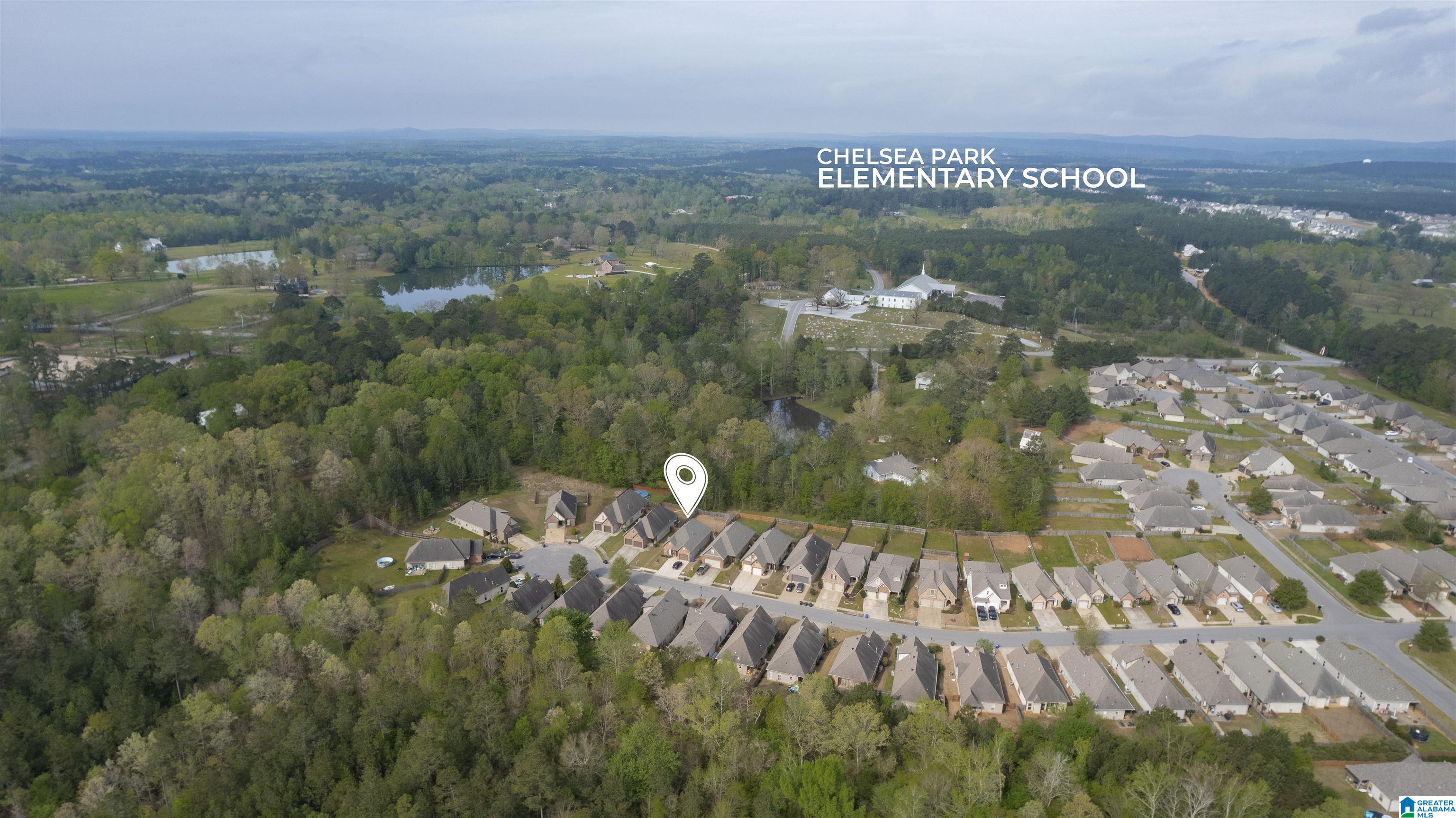 178 Sharpe Street Sterrett, AL 35147 - Photo 35 of 43