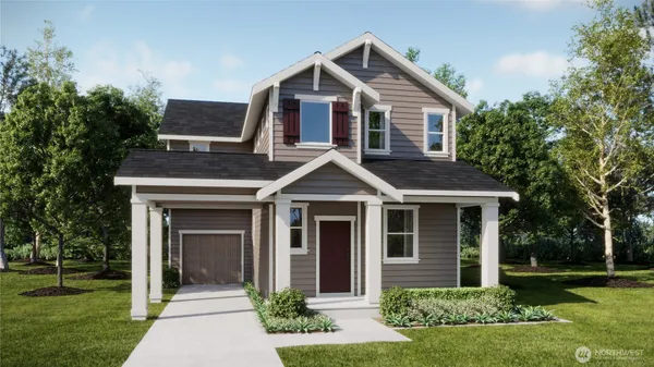 $449,950 | 1637 Dorjun Drive, Port Townsend, WA 98368