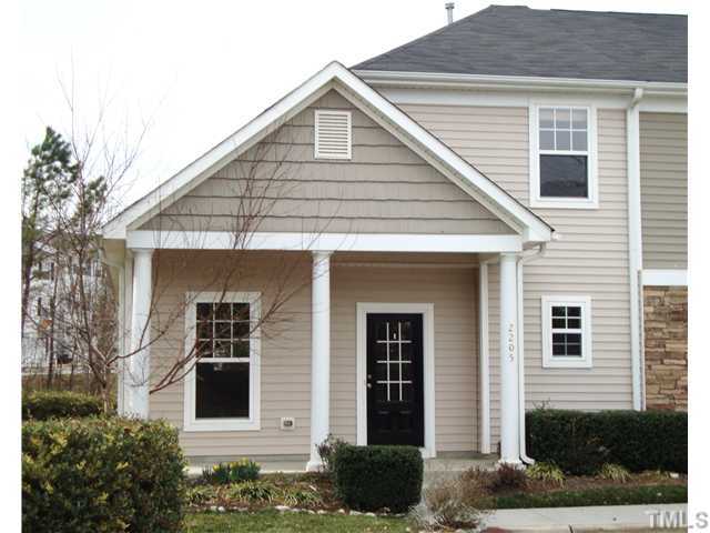 2205 Banks Hill Row Road Raleigh, NC 27614 - Photo 1 of 17 Front Exterior