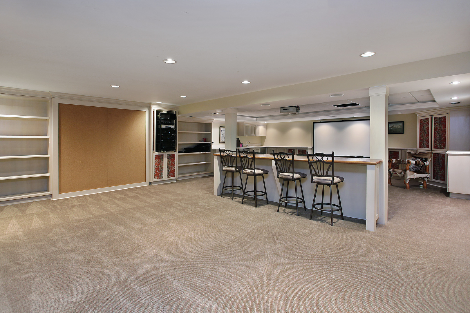 1025 Bluff Road Glencoe, IL 60022 - Photo 14 of 18