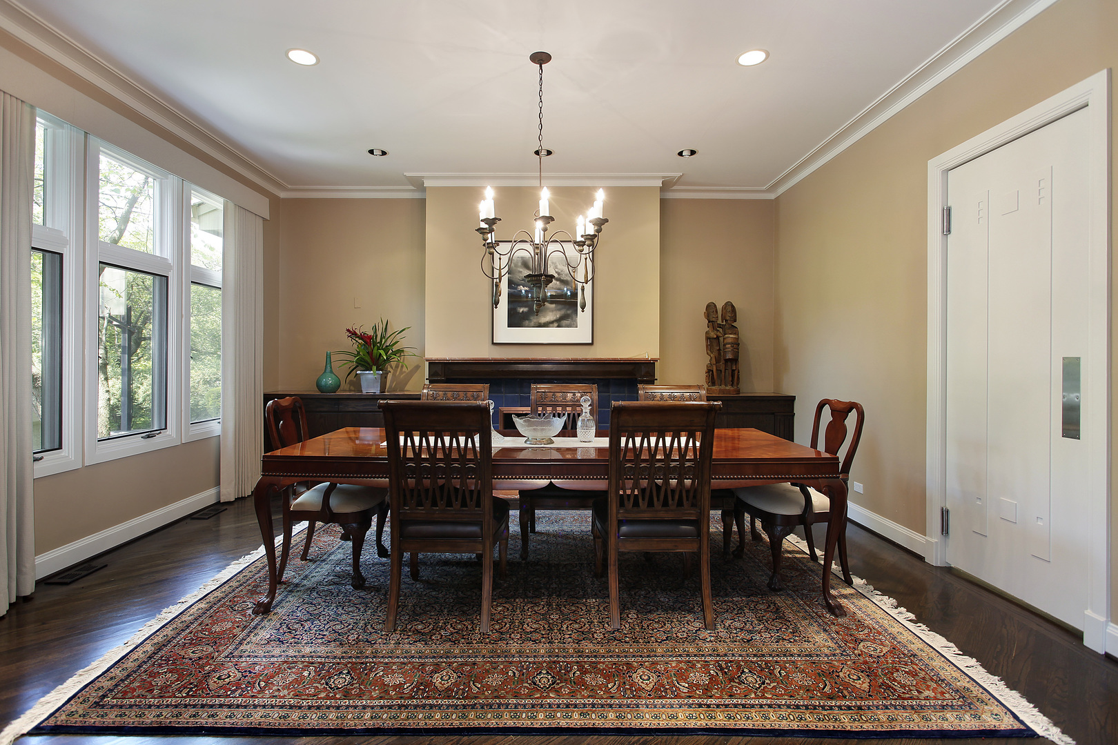 1025 Bluff Road Glencoe, IL 60022 - Photo 4 of 18