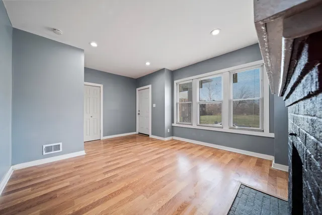 $1,249 | 1673 Calvert Avenue, Detroit, MI 48206