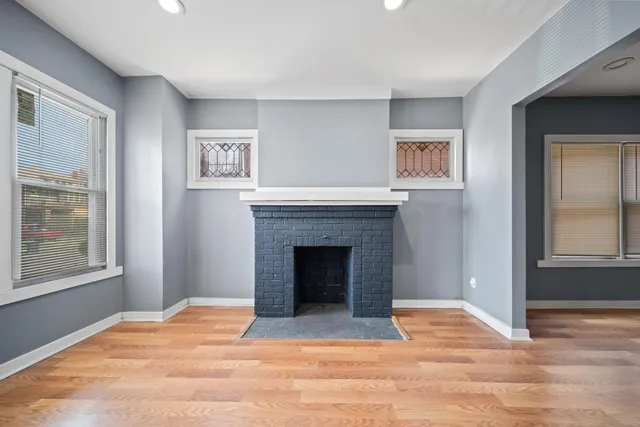 $1,249 | 1673 Calvert Avenue, Detroit, MI 48206