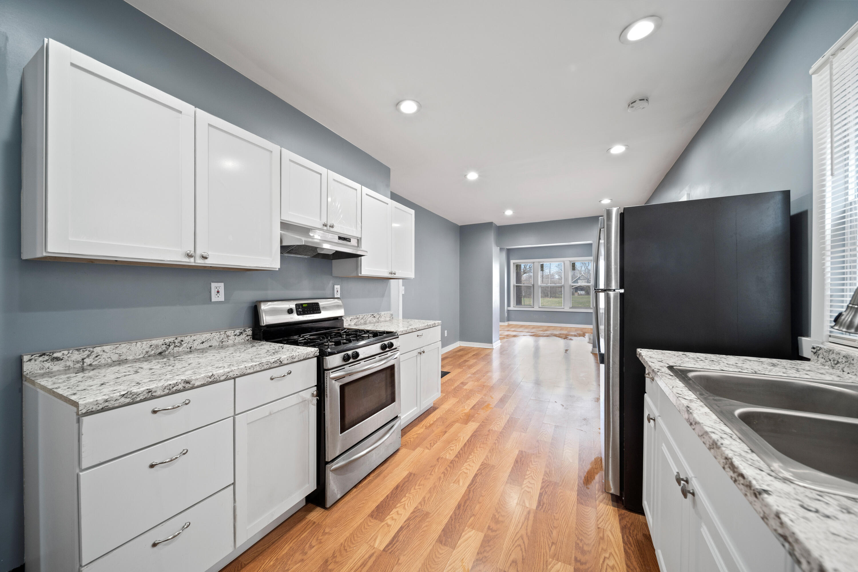 1673 Calvert Avenue Detroit, MI 48206 - Photo 13 of 21 20-DSC02340