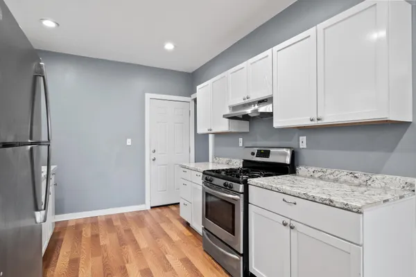 $1,249 | 1673 Calvert Avenue, Detroit, MI 48206