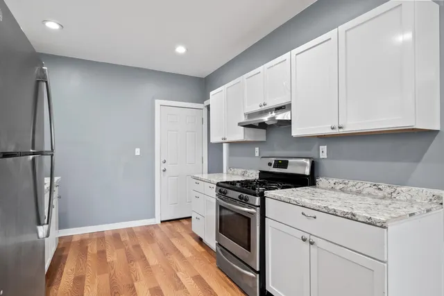 $1,249 | 1673 Calvert Avenue, Detroit, MI 48206