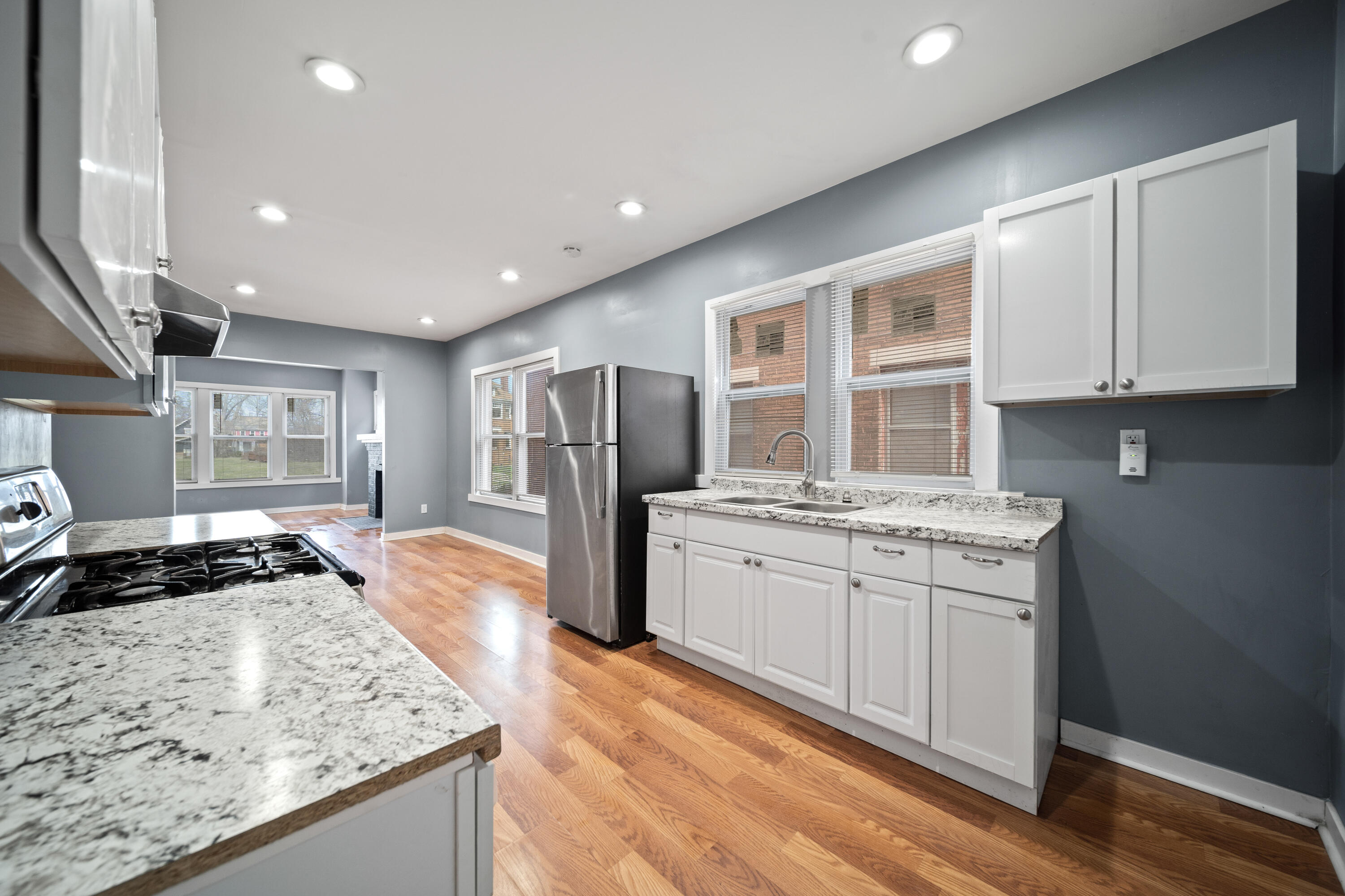 1673 Calvert Avenue Detroit, MI 48206 - Photo 16 of 21 23-DSC02335