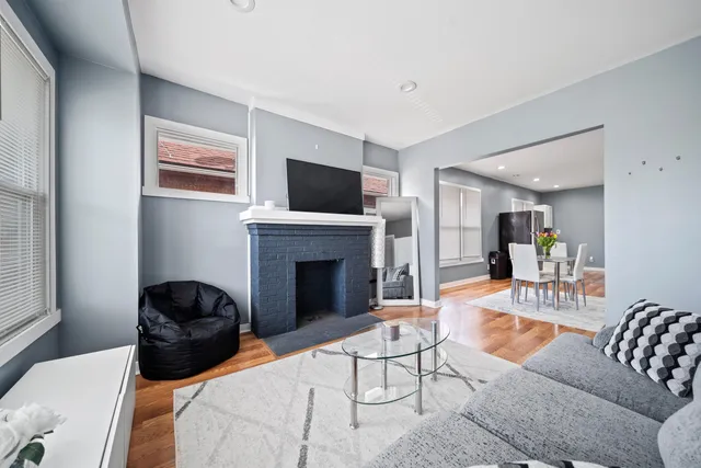 $1,249 | 1673 Calvert Avenue, Detroit, MI 48206