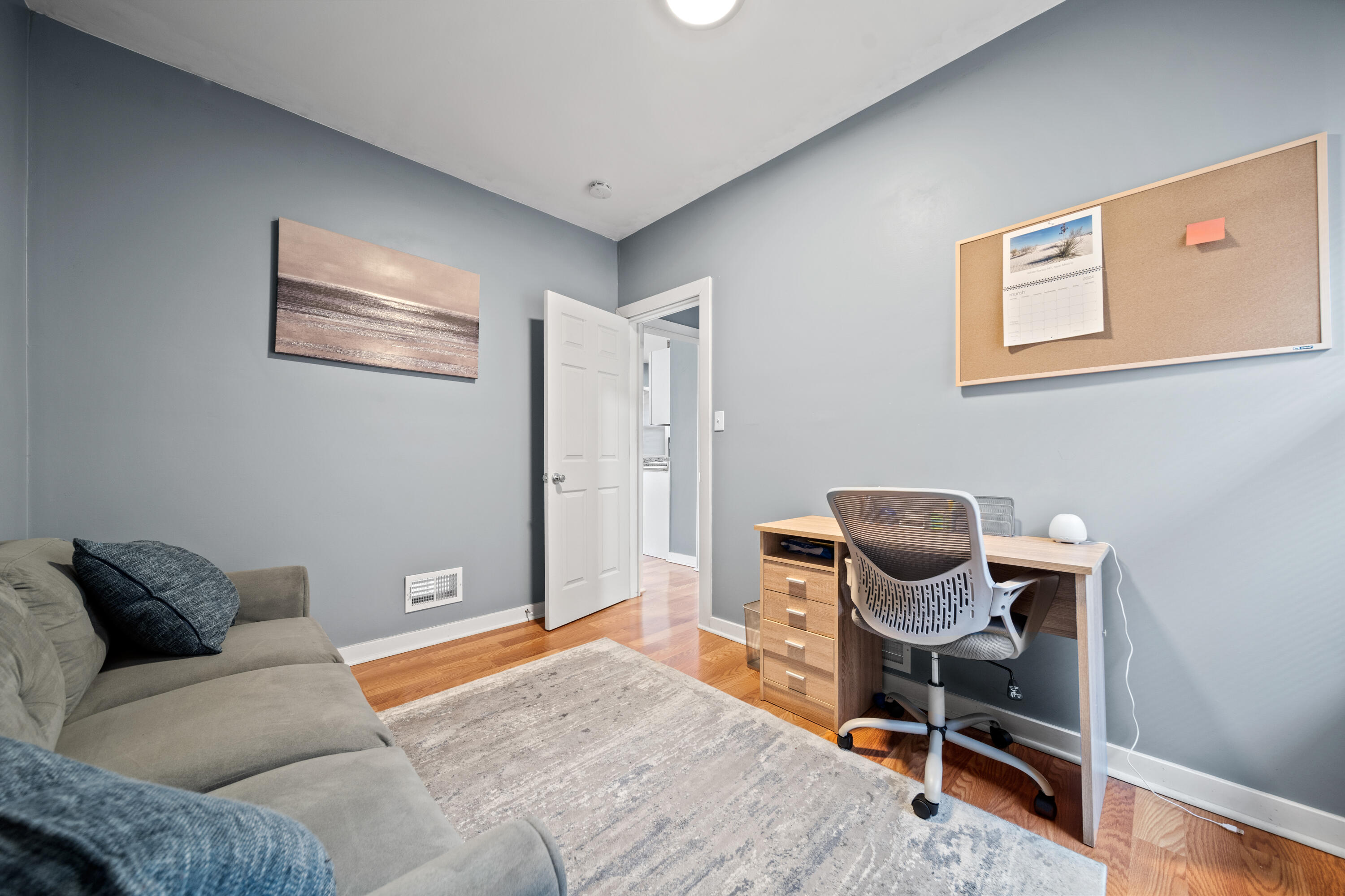 1673 Calvert Avenue Detroit, MI 48206 - Photo 5 of 21 12-DSC02390