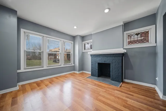 $1,249 | 1673 Calvert Avenue, Detroit, MI 48206