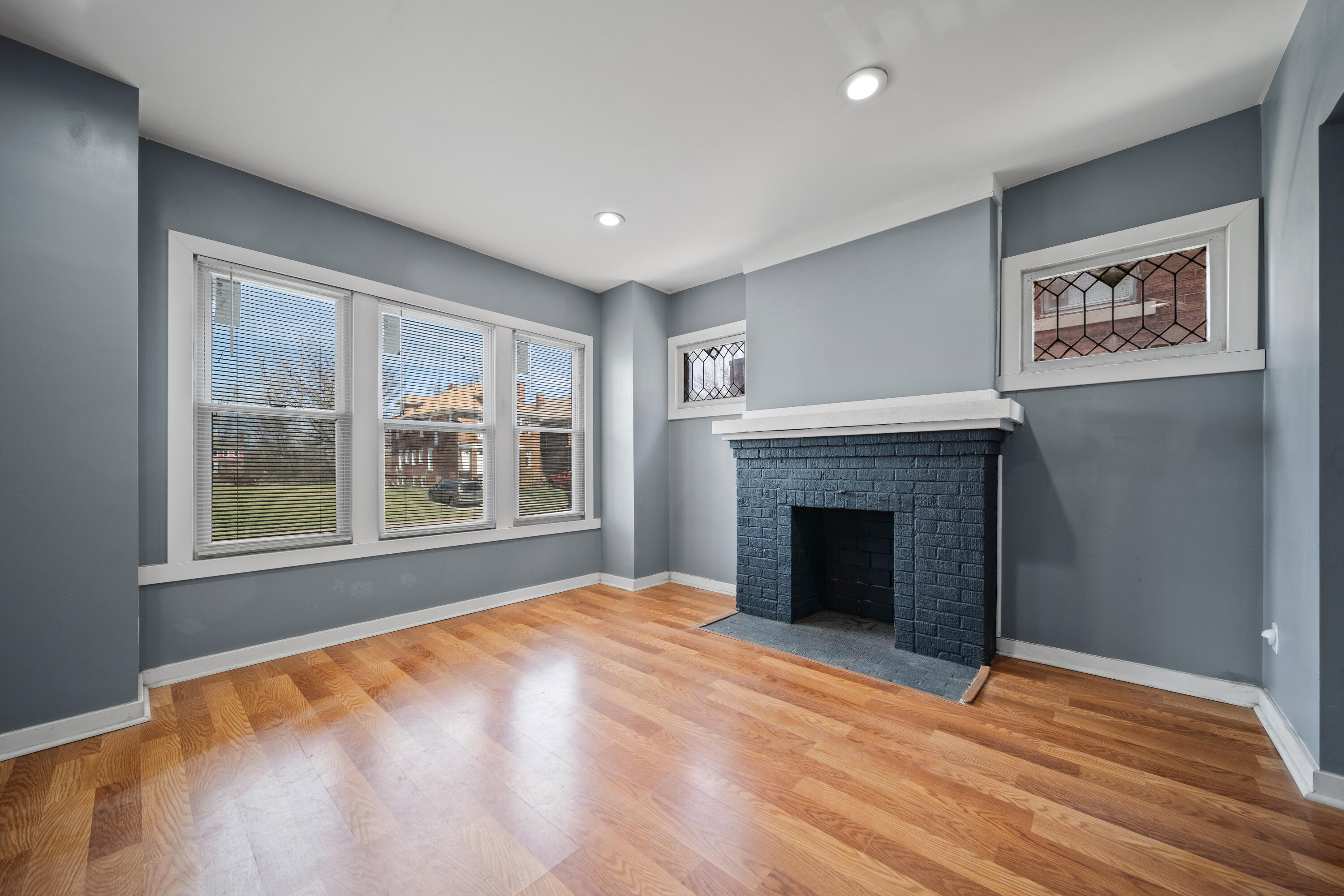 1673 Calvert Avenue Detroit, MI 48206 - Photo 10 of 21 17-DSC02310