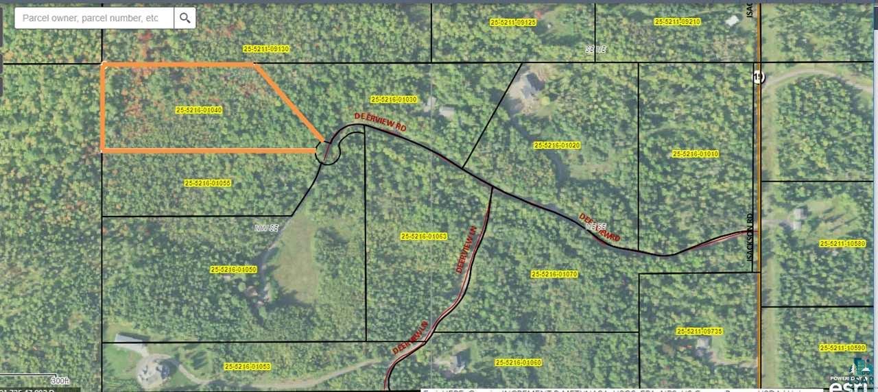 Lot 4-blk Deerview Road Two Harbors, MN 55616 - Photo 5 of 9