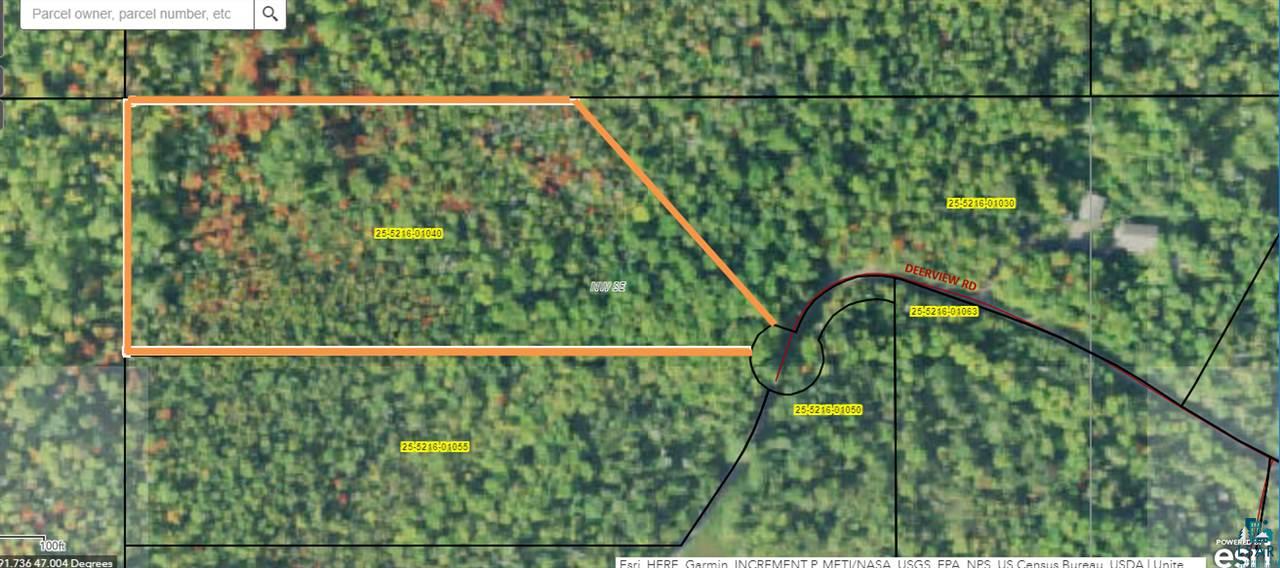 Lot 4-blk Deerview Road Two Harbors, MN 55616 - Photo 6 of 9