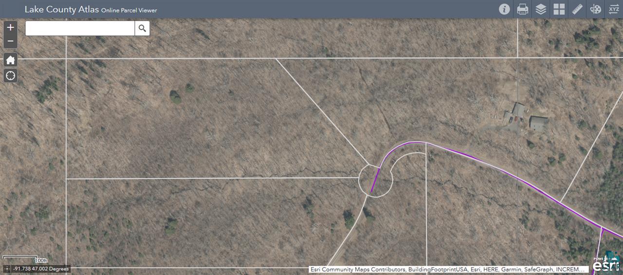 Lot 4-blk Deerview Road Two Harbors, MN 55616 - Photo 7 of 9