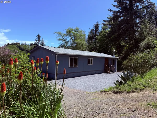 $424,900 | 96134 Foxglove Way, Brookings, OR 97415