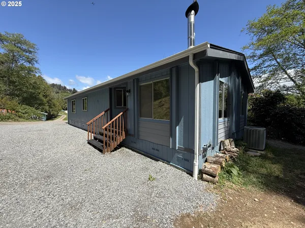 $424,900 | 96134 Foxglove Way, Brookings, OR 97415