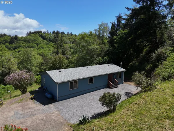 $424,900 | 96134 Foxglove Way, Brookings, OR 97415