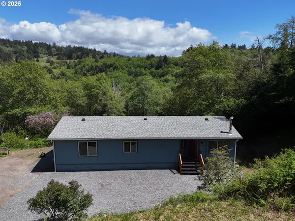 $424,900 | 96134 Foxglove Way, Brookings, OR 97415