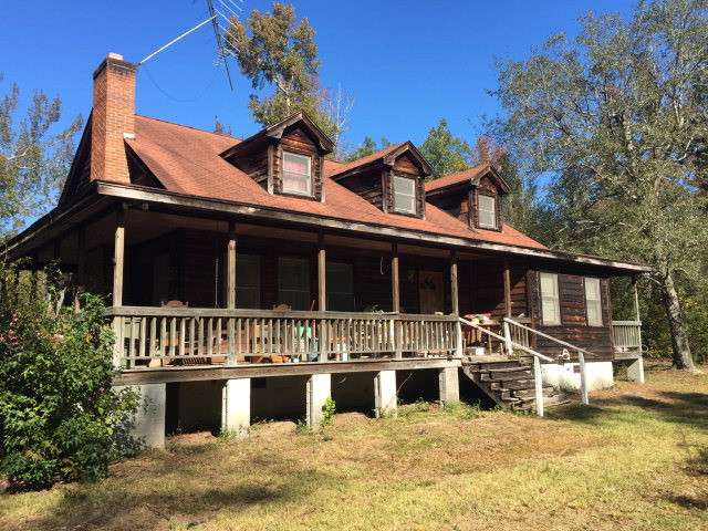 1405 Farmers Bridge Road Keysville, GA 30816 - Photo 1 of 1 Main View