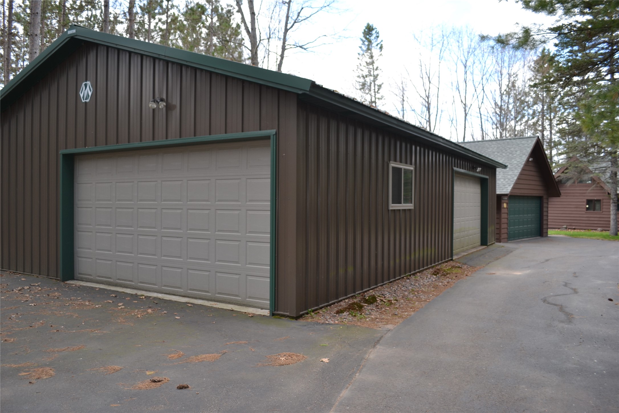 8641 Toutant Road Hayward, WI 54843 - Photo 38 of 43