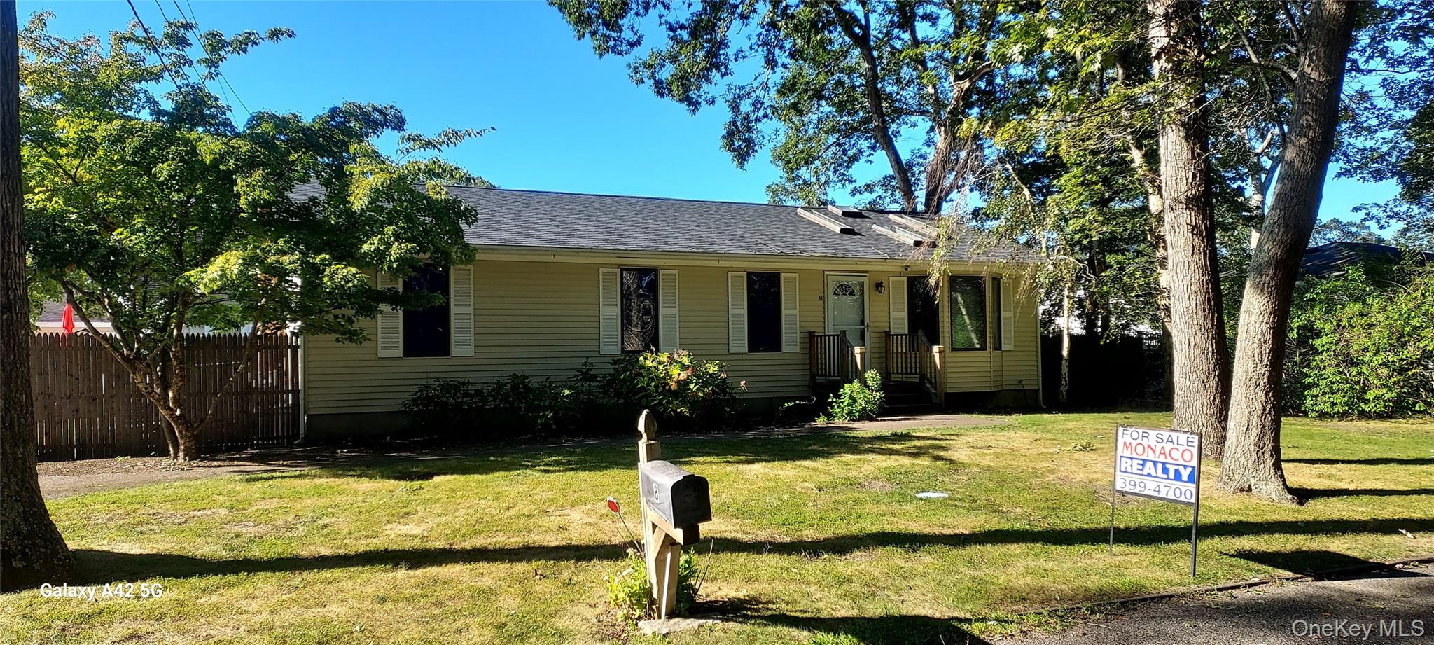 8 Silver Road Mastic Beach, NY 11951 - Photo 1 of 1 Gallery Image 1