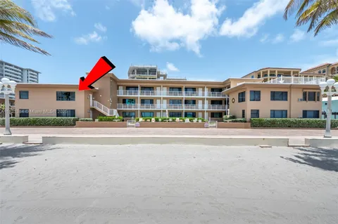 $599,000 | 3300 North Surf Road, Unit 17A, Hollywood, FL 33019