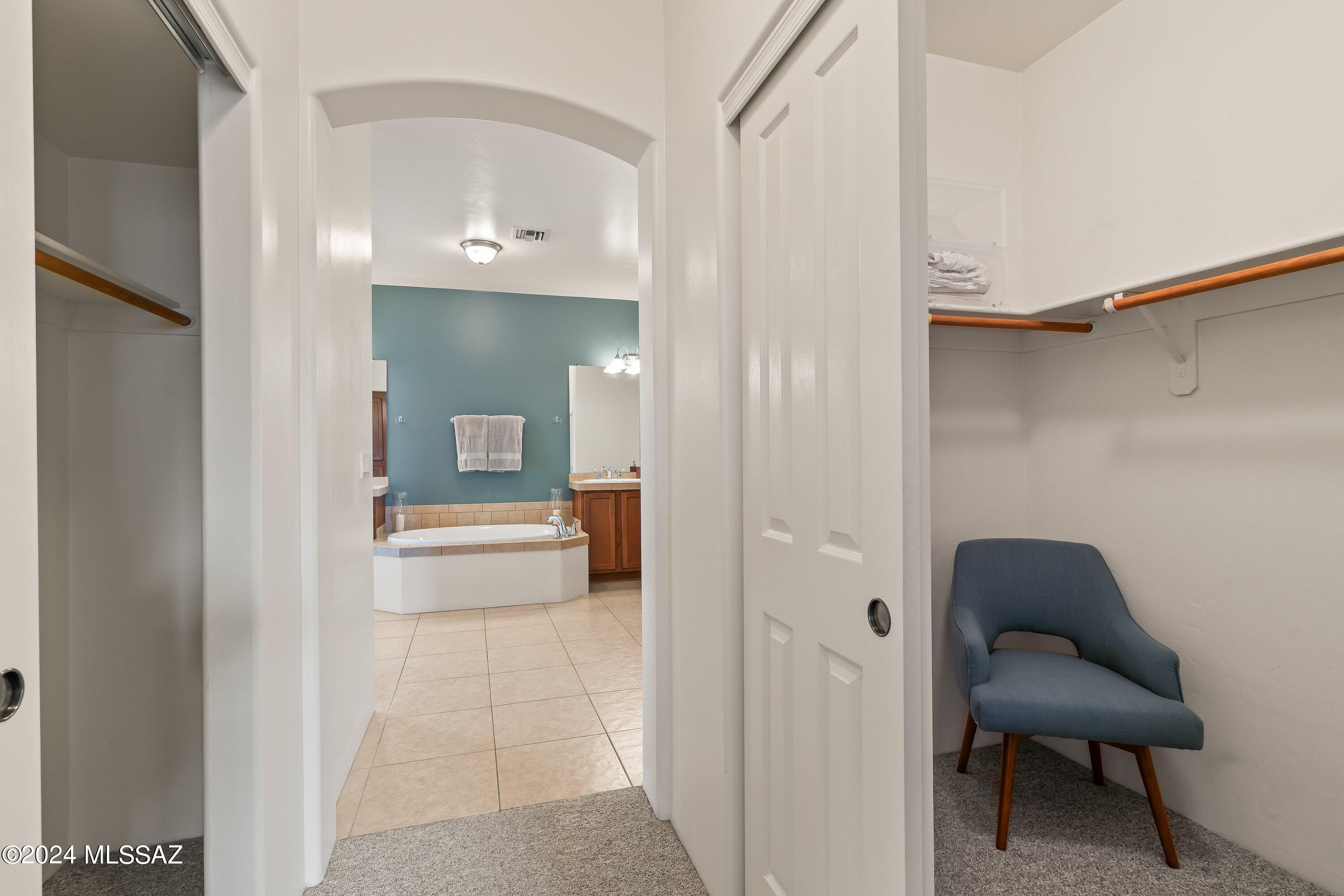 282 East Croydon Park Road Tucson, AZ 85704 - Photo 29 of 38 Gallery Image 29