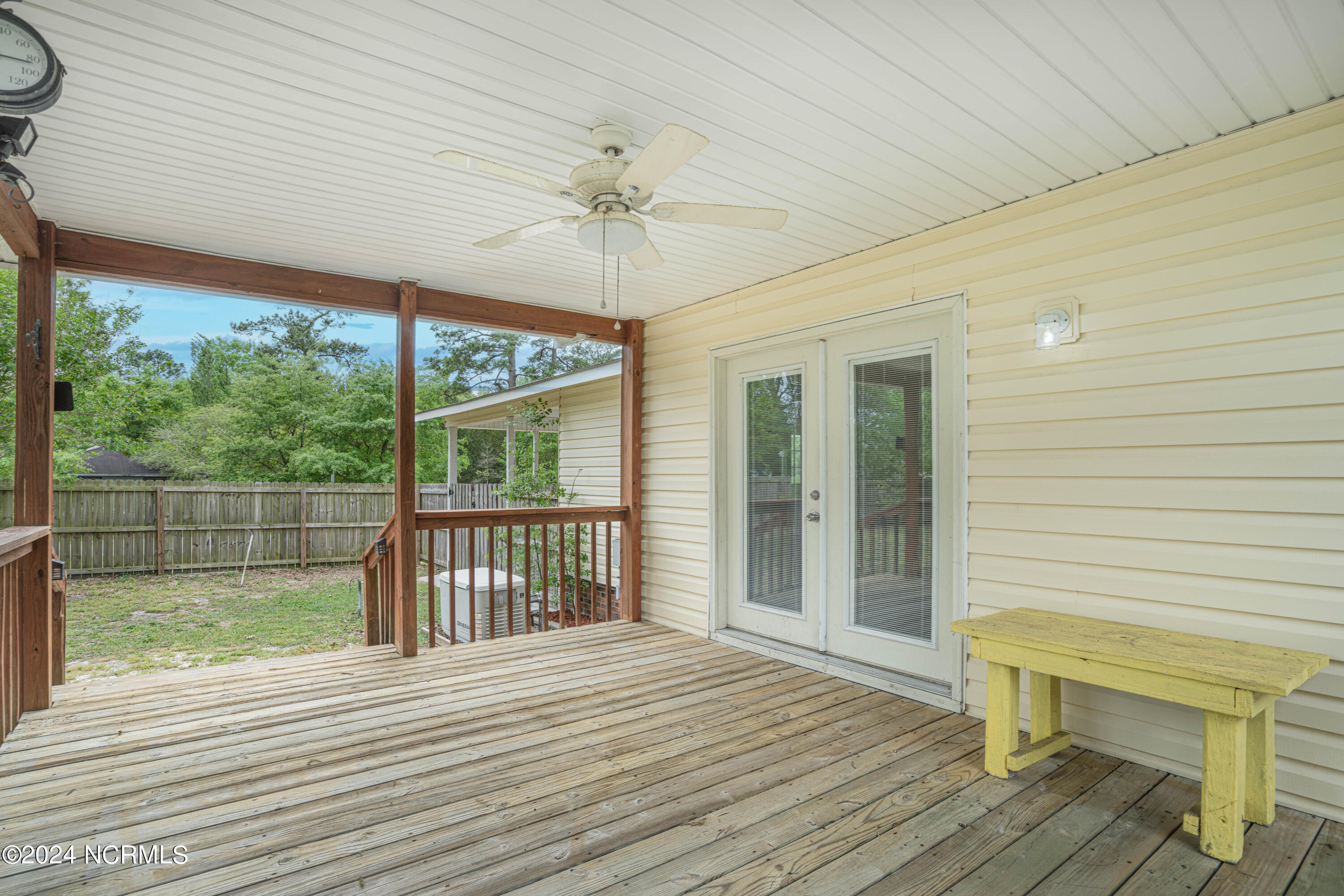 148 Bannermans Mill Road Richlands, NC 28574 - Photo 22 of 39 148 Bannermans Mill rd (20 of 39)