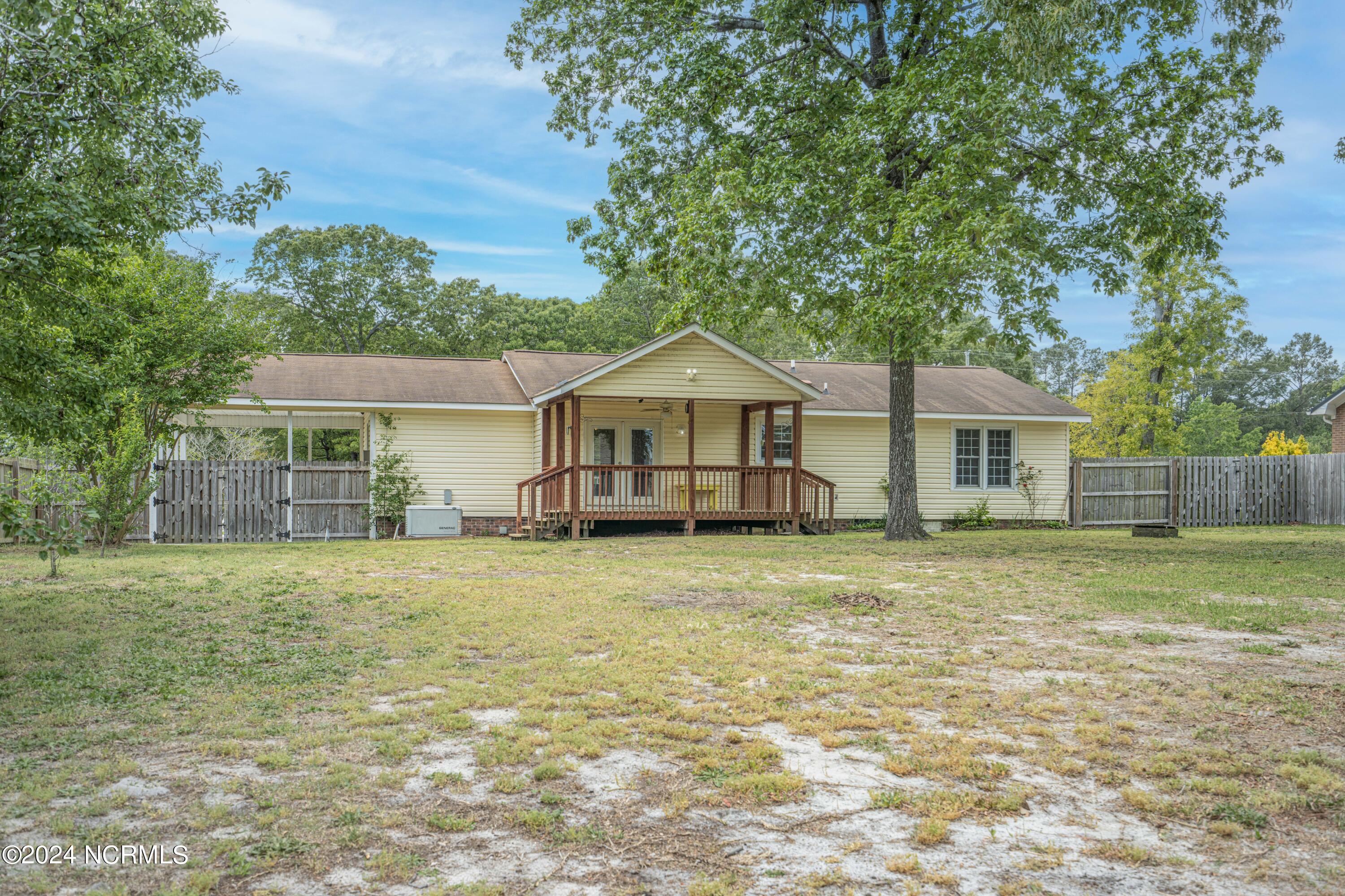 148 Bannermans Mill Road Richlands, NC 28574 - Photo 25 of 39 148 Bannermans Mill rd (24 of 39)