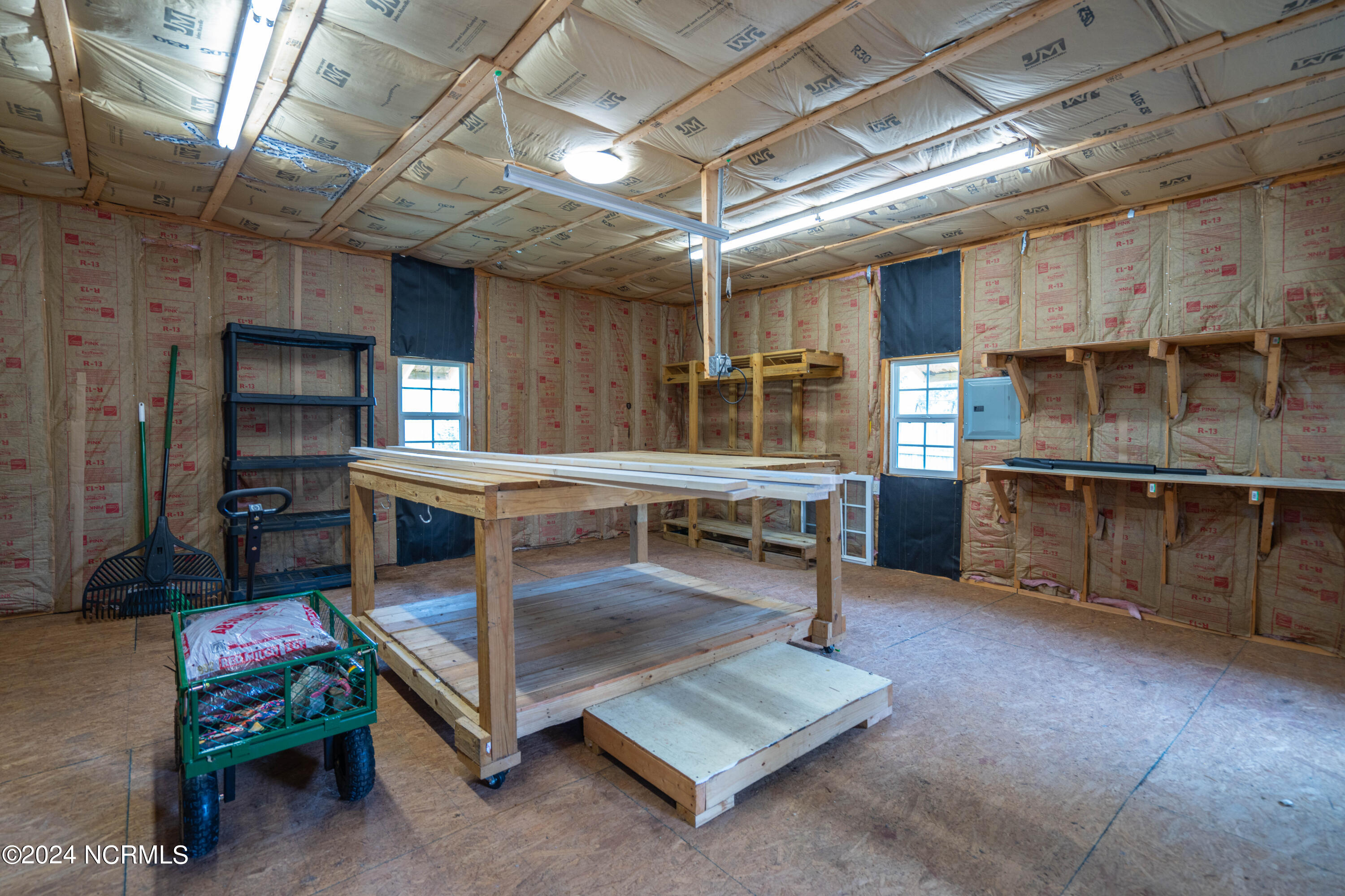 148 Bannermans Mill Road Richlands, NC 28574 - Photo 29 of 39 148 Bannermans Mill rd (26 of 39)