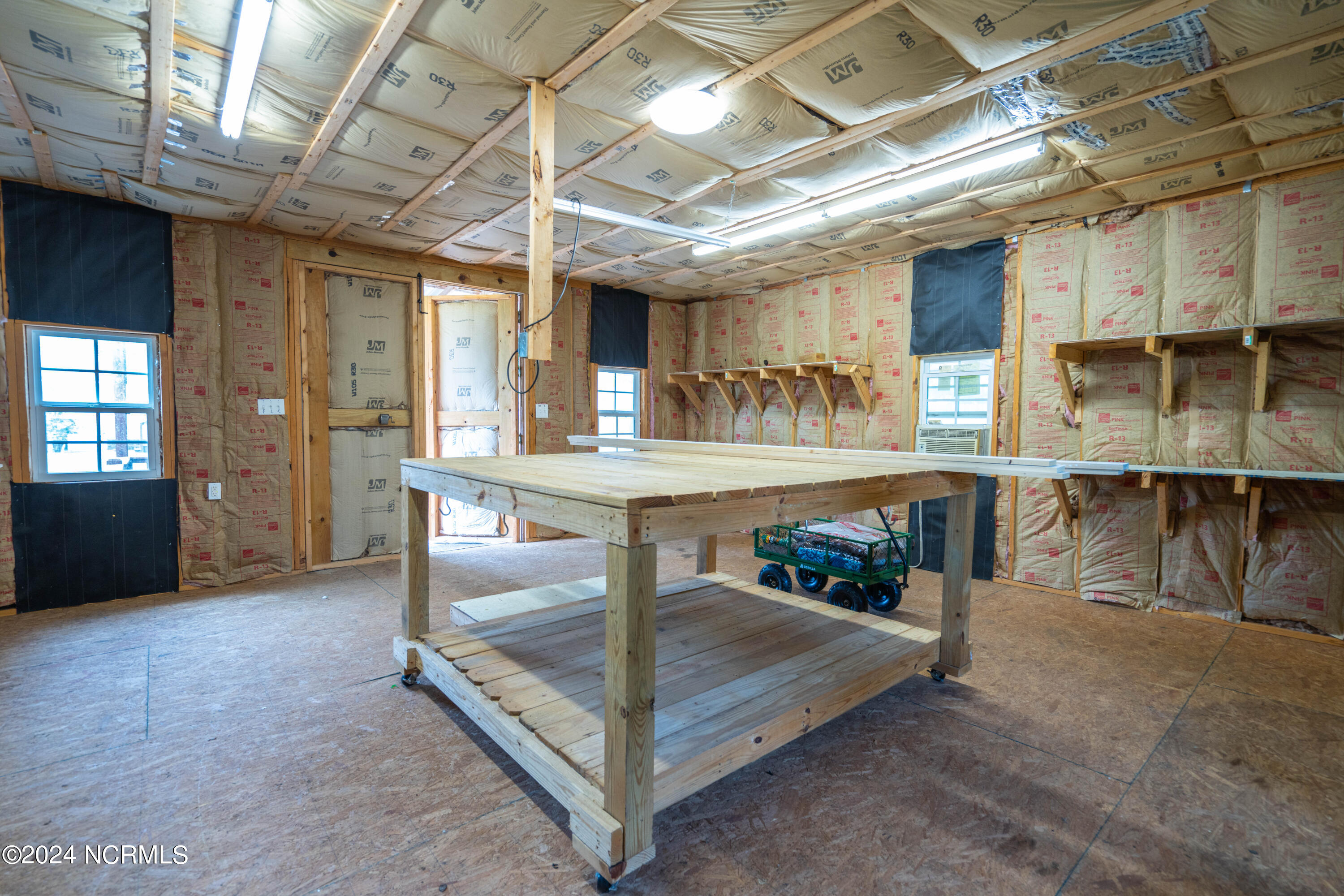 148 Bannermans Mill Road Richlands, NC 28574 - Photo 30 of 39 148 Bannermans Mill rd (27 of 39)