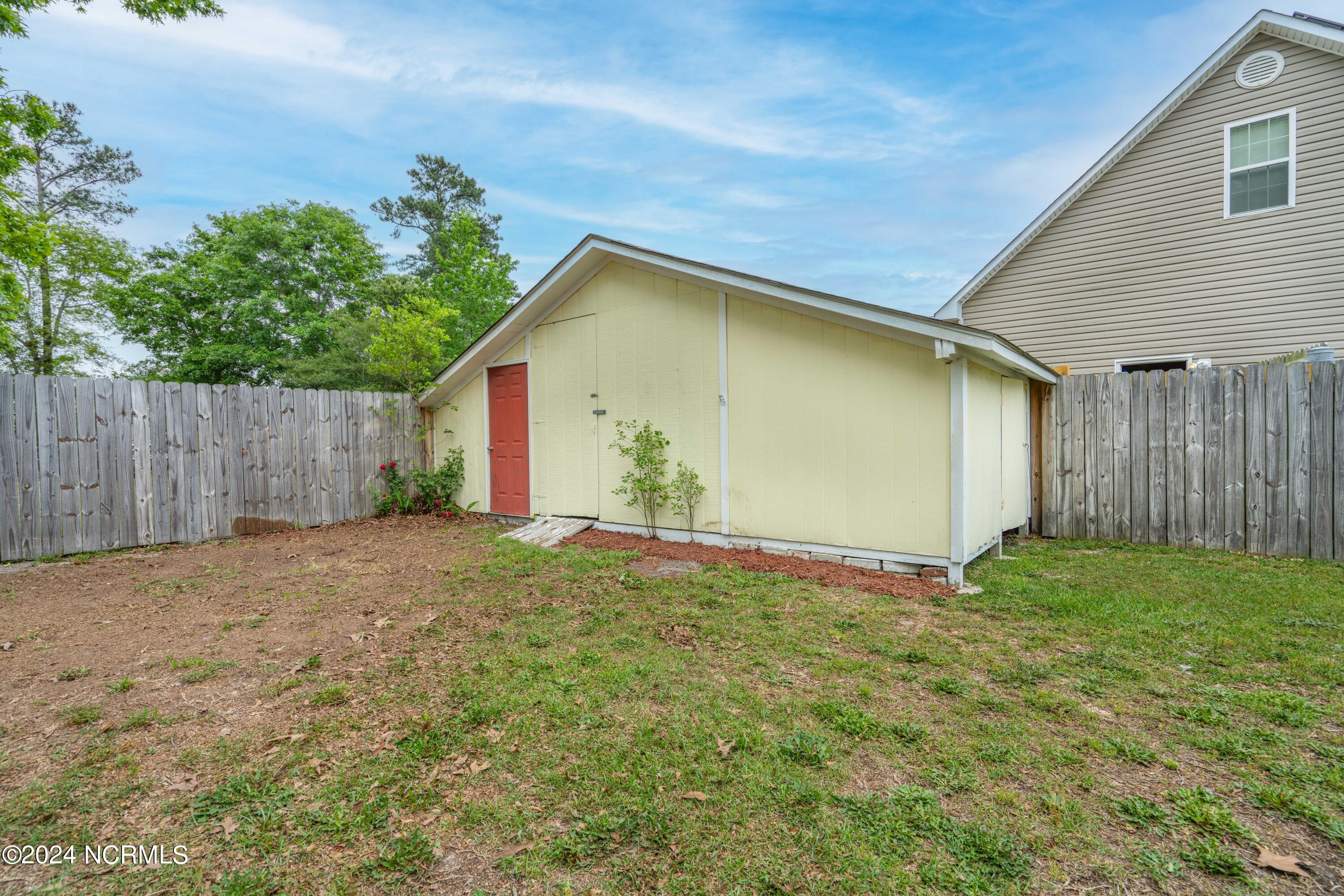 148 Bannermans Mill Road Richlands, NC 28574 - Photo 31 of 39 148 Bannermans Mill rd (31 of 39)