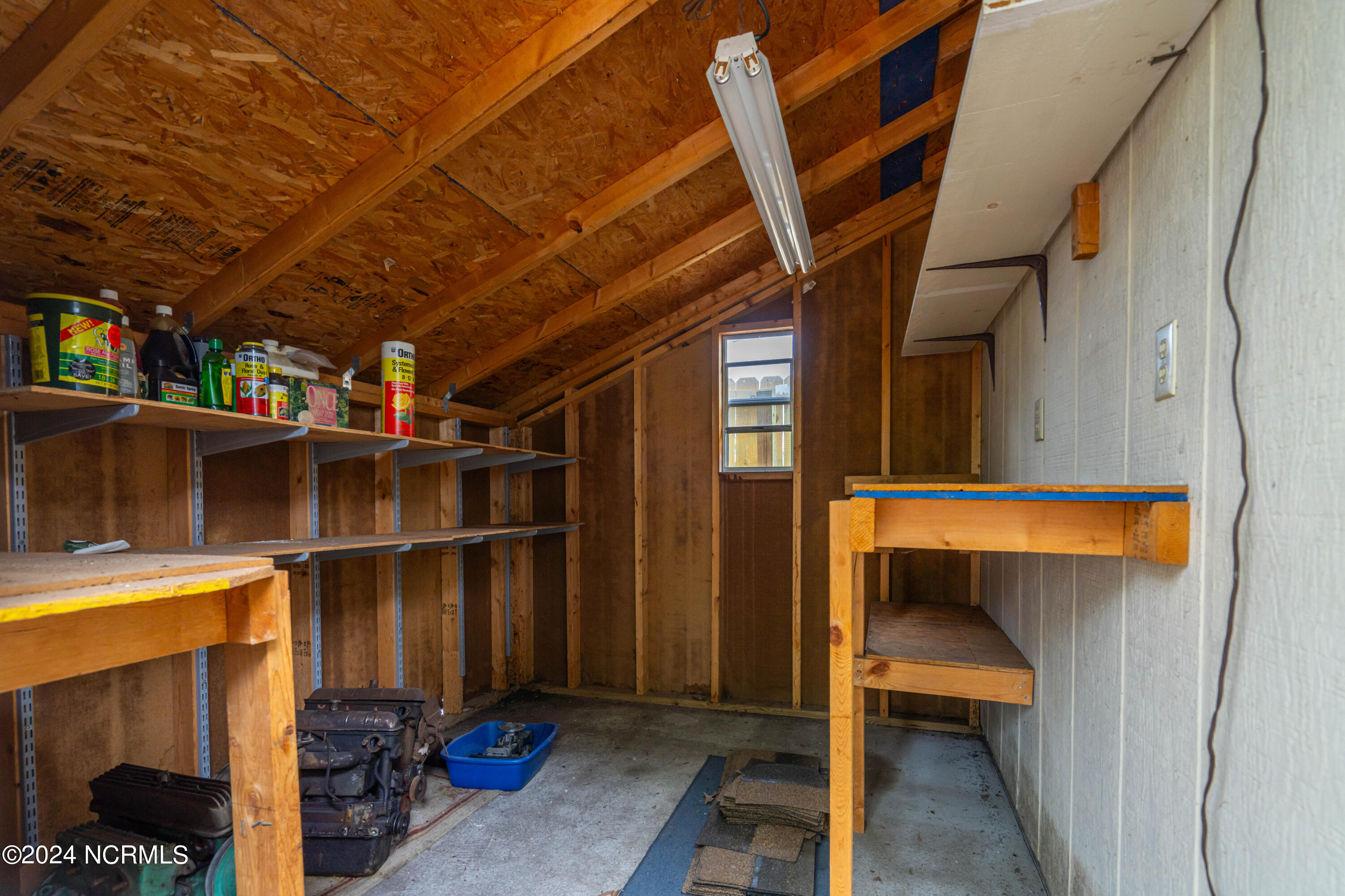 148 Bannermans Mill Road Richlands, NC 28574 - Photo 32 of 39 148 Bannermans Mill rd (29 of 39)