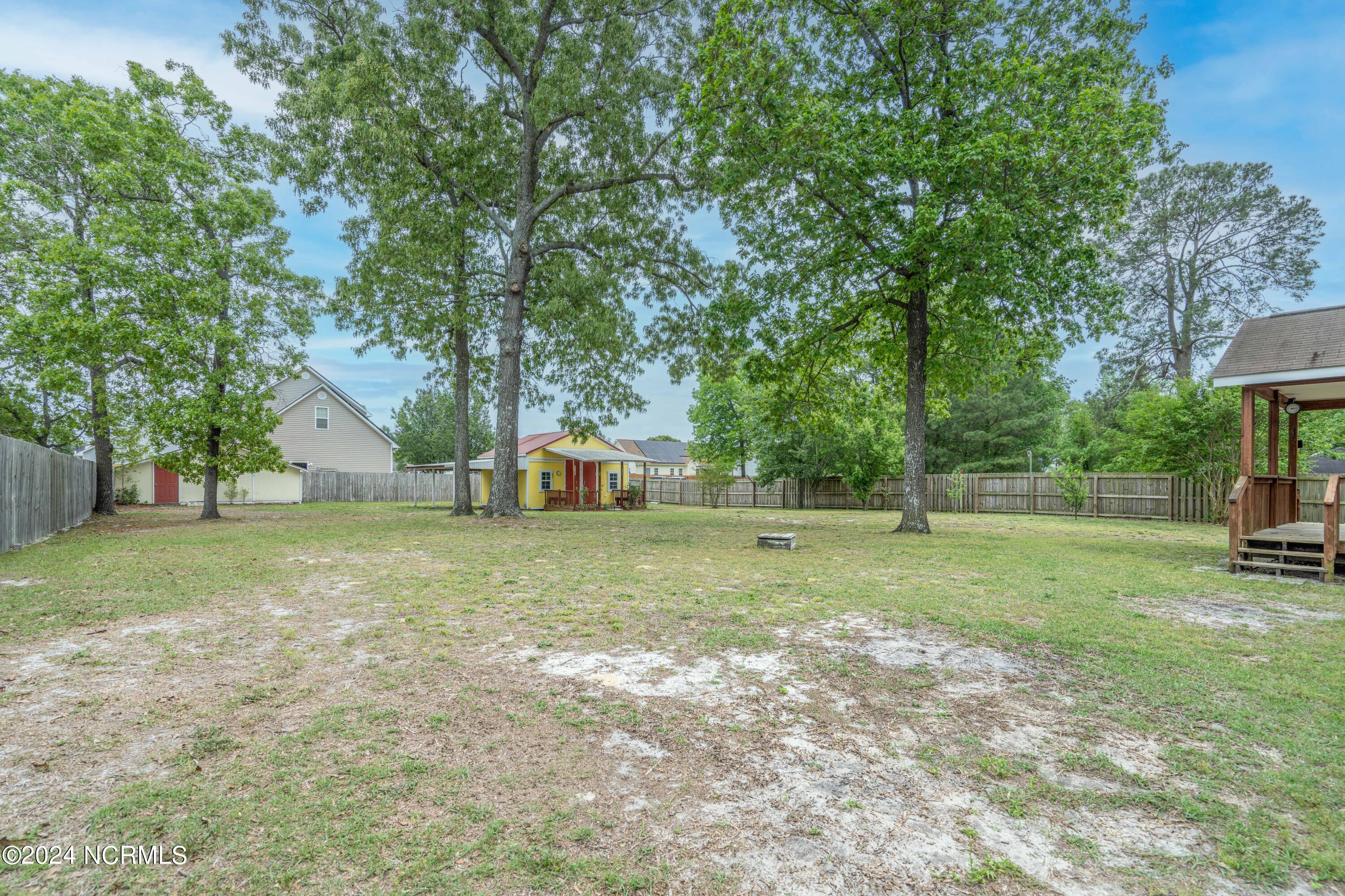 148 Bannermans Mill Road Richlands, NC 28574 - Photo 35 of 39 148 Bannermans Mill rd (33 of 39)