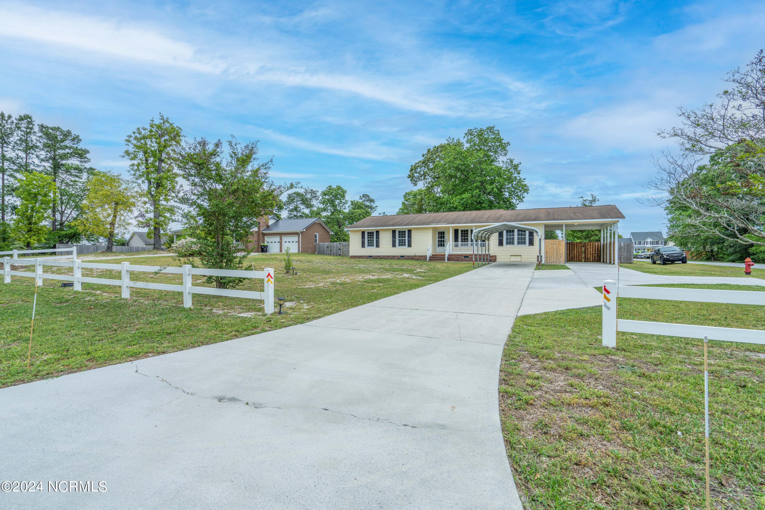 148 Bannermans Mill Road Richlands, NC 28574 - Photo 36 of 39 148 Bannermans Mill rd (37 of 39)