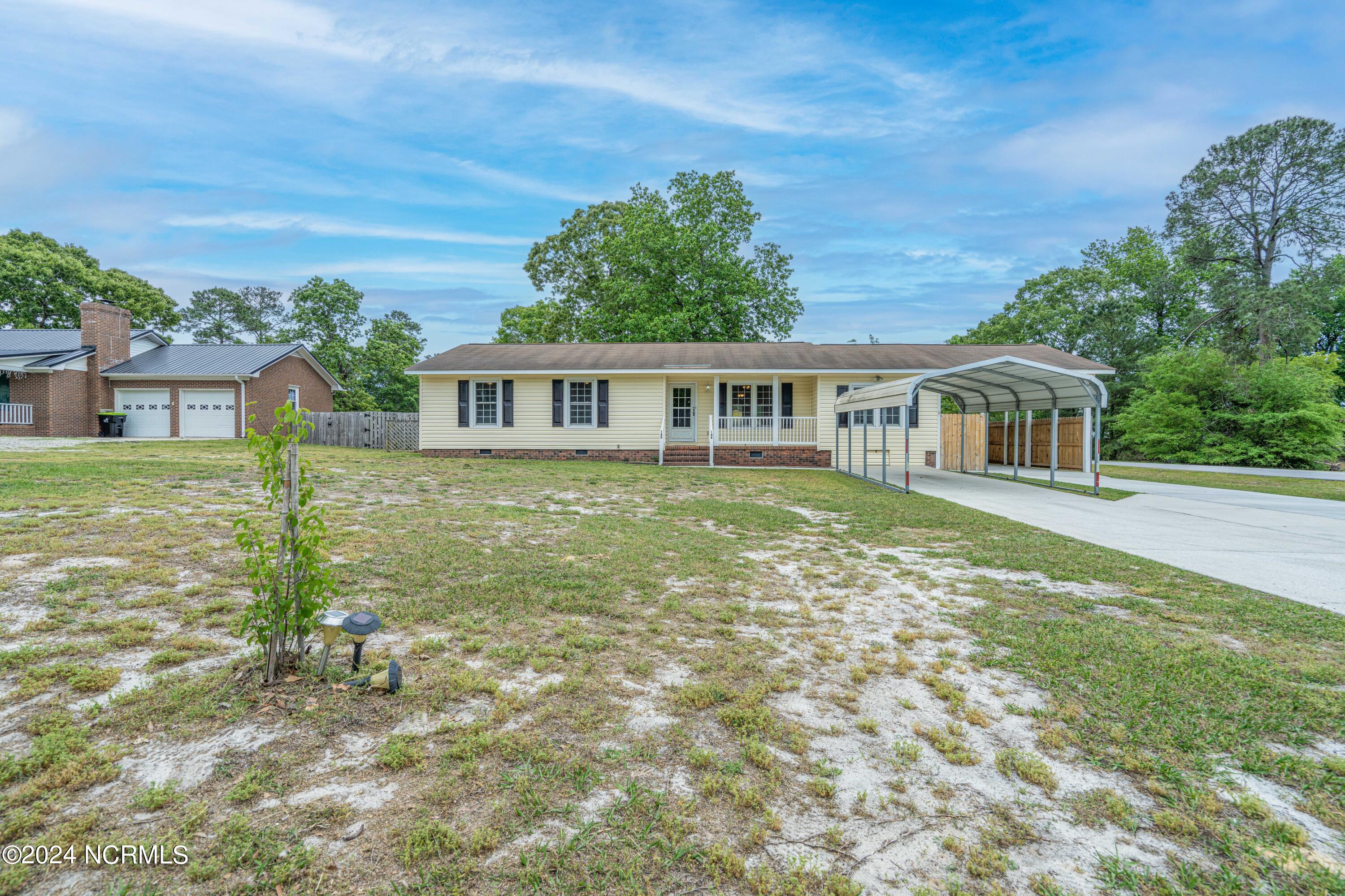 148 Bannermans Mill Road Richlands, NC 28574 - Photo 38 of 39 148 Bannermans Mill rd (35 of 39)