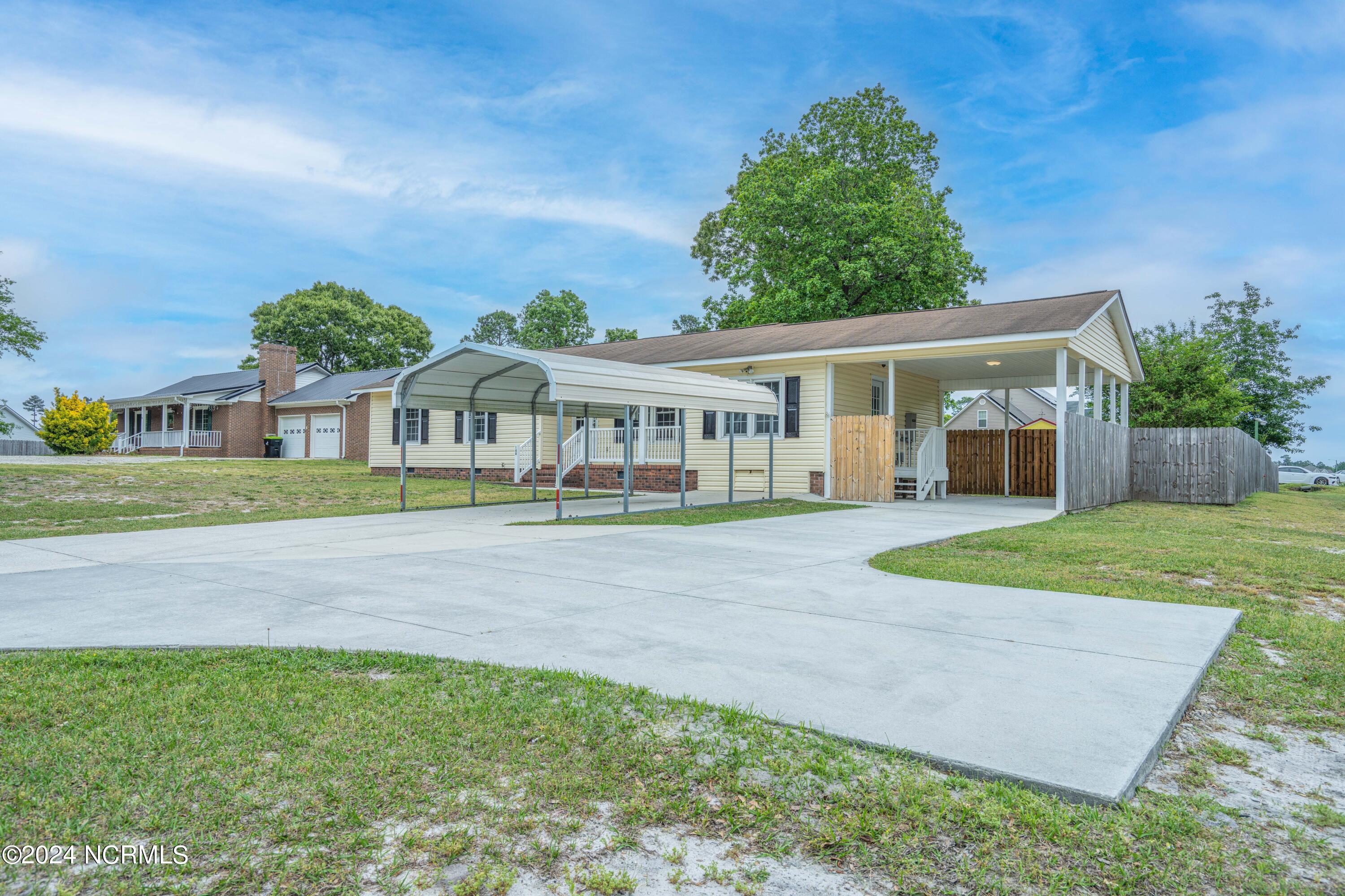 148 Bannermans Mill Road Richlands, NC 28574 - Photo 39 of 39 148 Bannermans Mill rd (38 of 39)