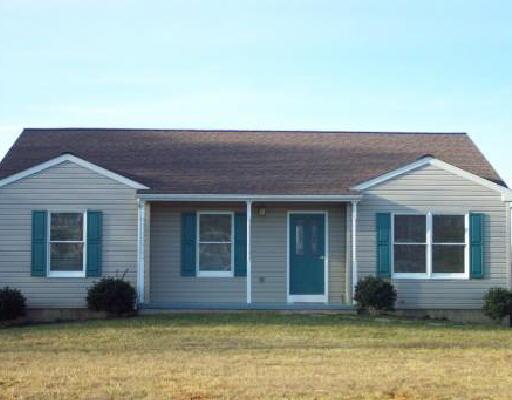 125 Bowles Valley Road Rocky Mount, VA 24151 - Photo 1 of 1 Listing Photo