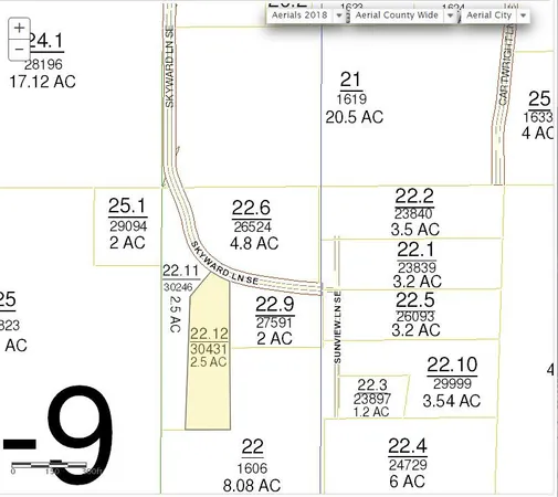 $35,000 | 0 Southeast Skyward Lane, Brookhaven, MS 39601