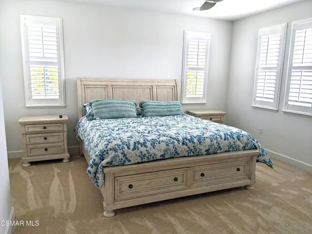 a very nice looking room with a window