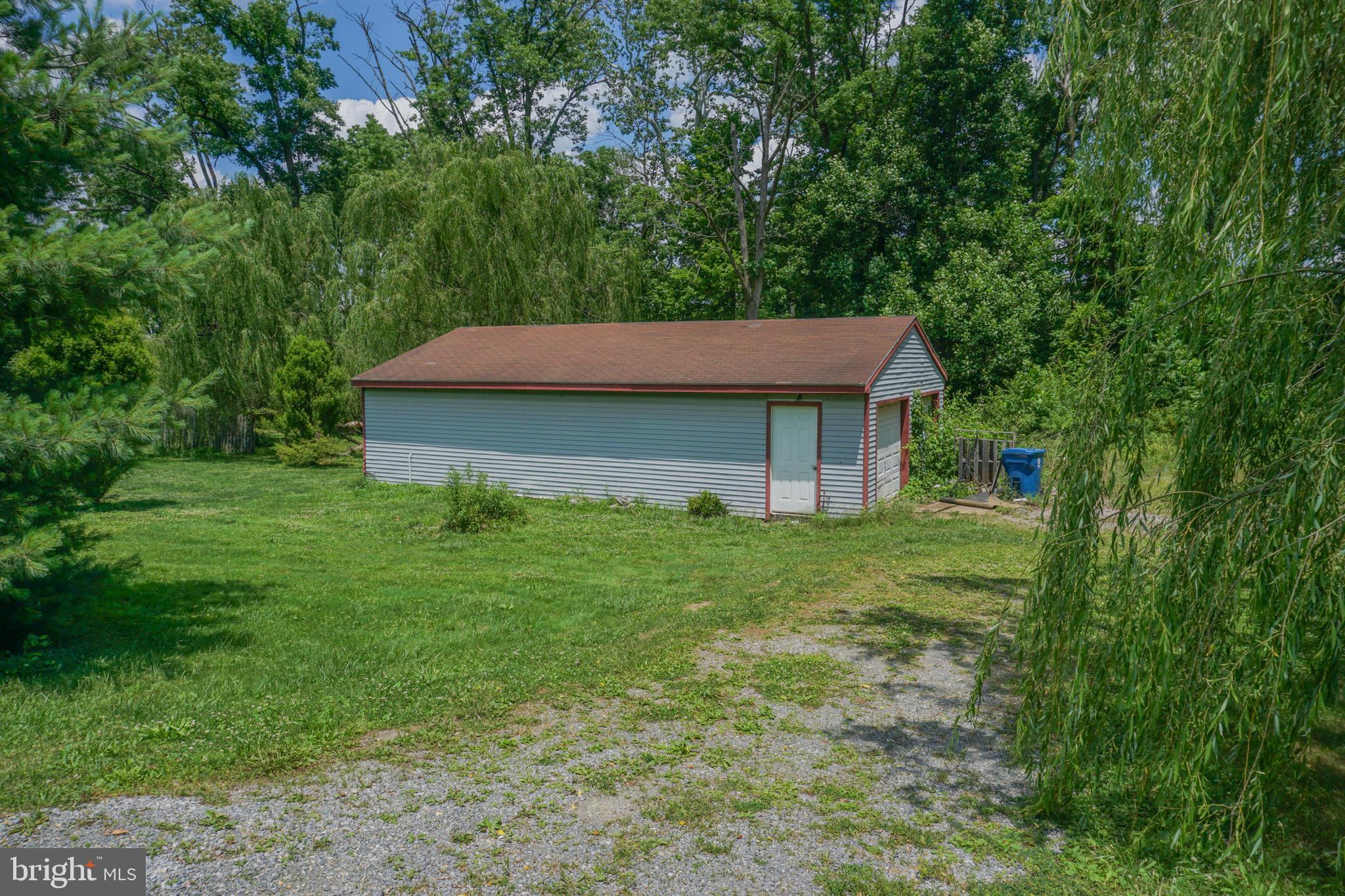 1303 Sunnyside Road Spring Grove, PA 17362 - Photo 48 of 56