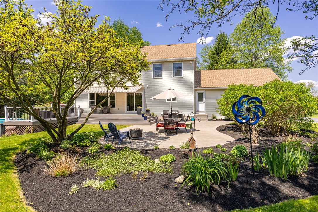 373 Parrish Road Honeoye Falls, NY 14472 - Photo 41 of 50