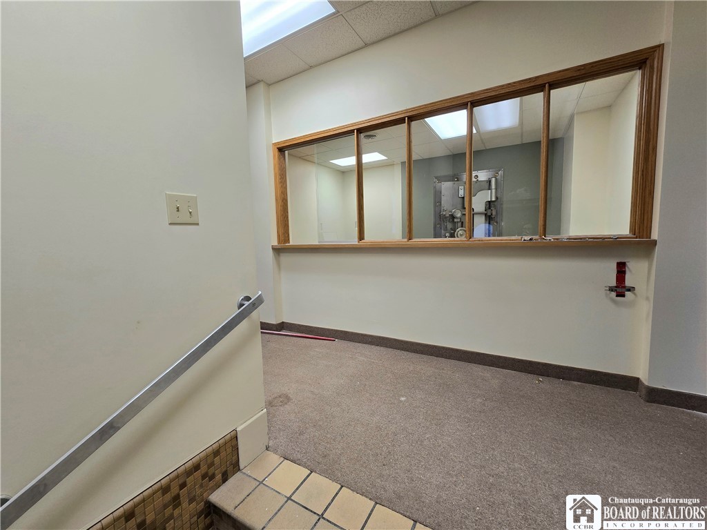 168 Main Street Eldred, PA 16731 - Photo 7 of 22 Front office space
