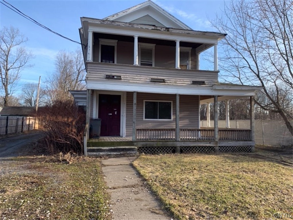 914 Floyd Avenue Rome, NY 13440 - Photo 1 of 1 Gallery Image 1