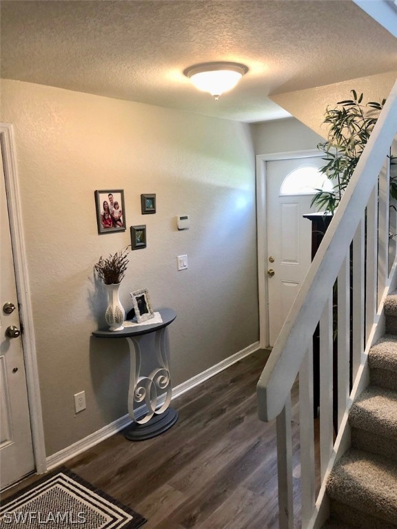 8133 Albatross Road Fort Myers, FL 33967 - Photo 14 of 14 a room with furniture and wooden floor